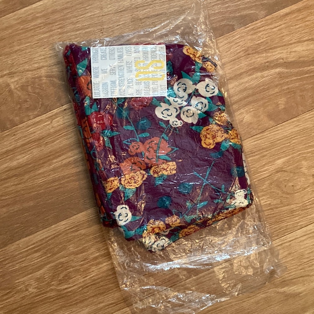 Lularoe Leggings